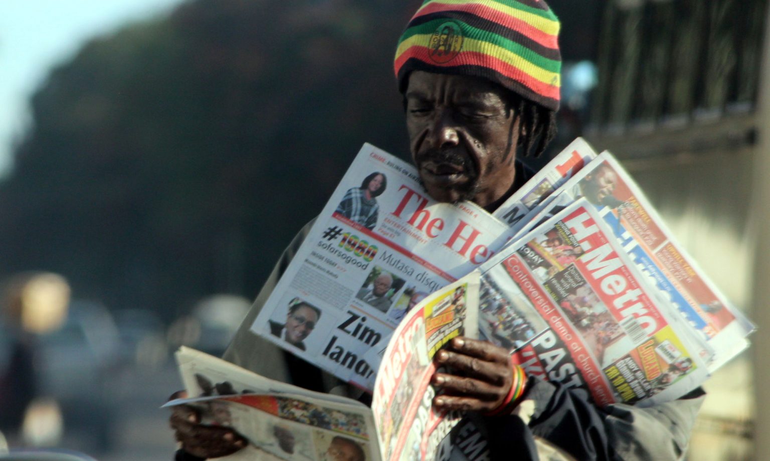 Zimbabwe News Today News